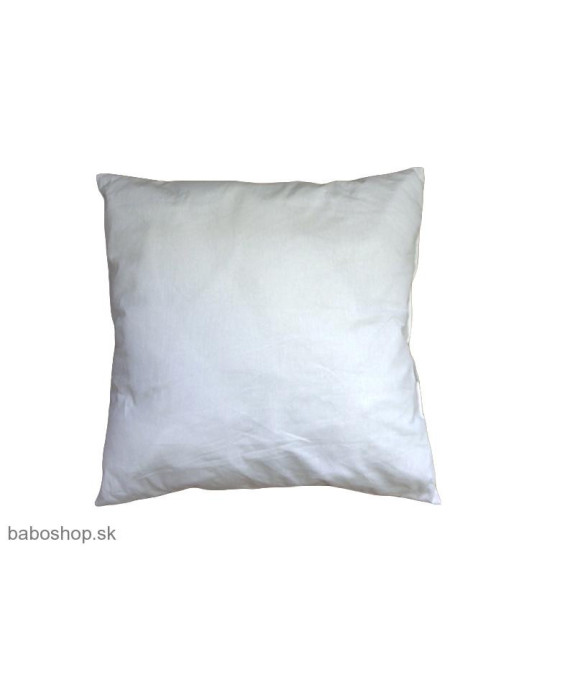 GAJI / Náplň do vankúša 35x35cm
