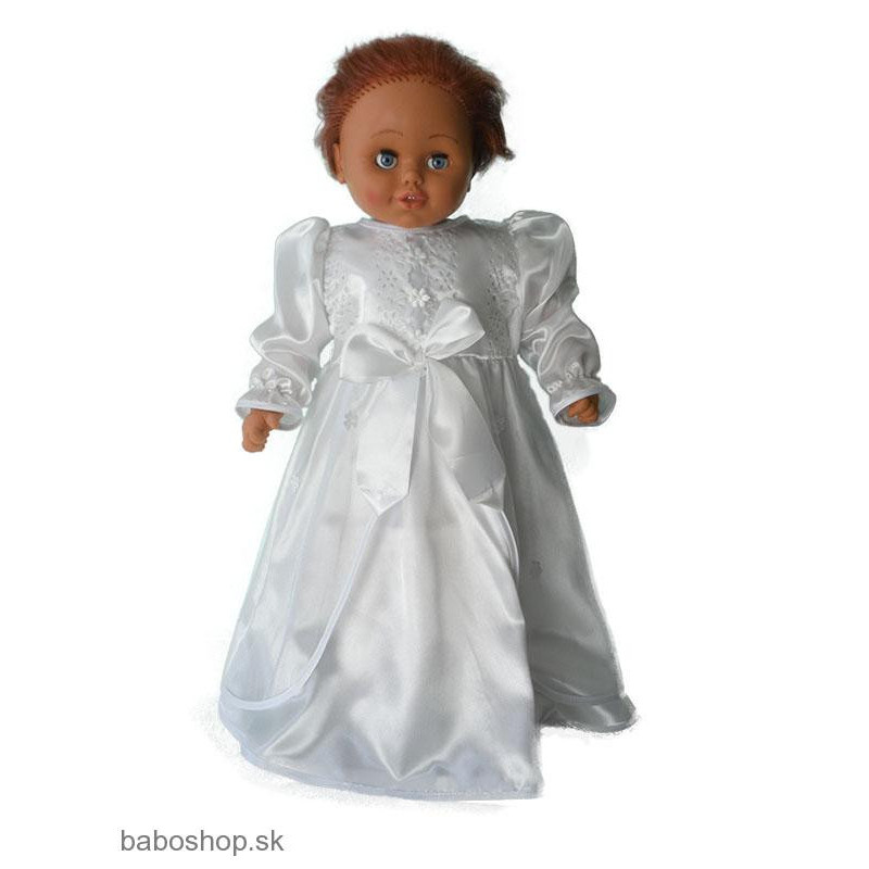 Šaty slávnostné /v.74/