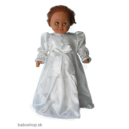 Šaty slávnostné /v.74/