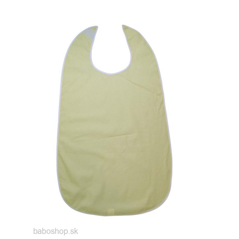 GAJI / Podbradník s TPUmembránou 80x40cm - žltá GAJI / Podbradník s TPUmembránou 80x40cm - žltá