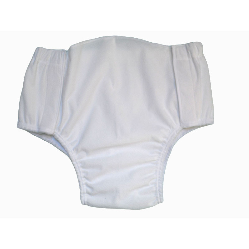 GAJI / Plienkové nohavičky KENY s TPU membránou - suchý zips GAJI / Plienkové nohavičky KENY s TPU membránou - suchý zips