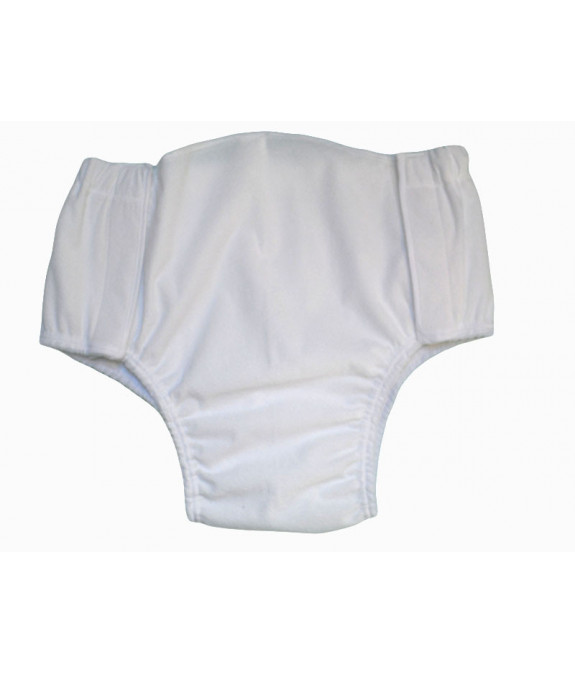 GAJI / Plienkové nohavičky KENY s TPU membránou - suchý zips