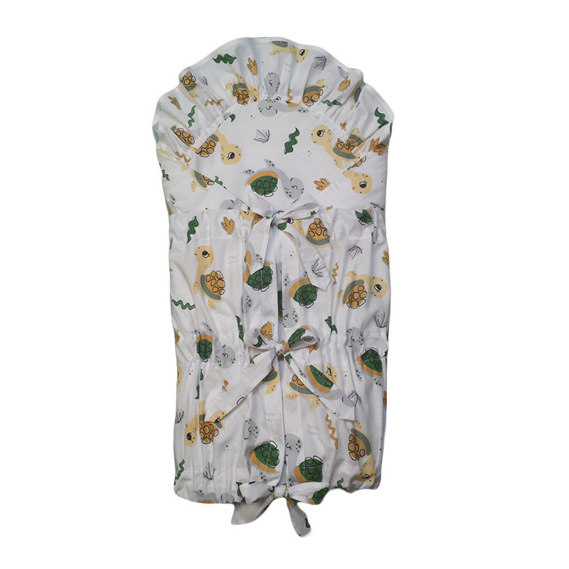 GAJI / Zavinovačka farebná 1xfodra /D05/