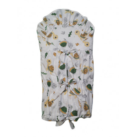 GAJI / Zavinovačka farebná 1xfodra /D05/