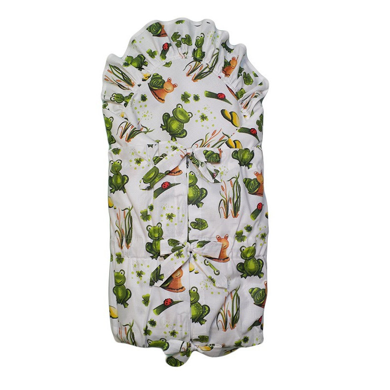 GAJI / Zavinovačka farebná 1xfodra /D14/