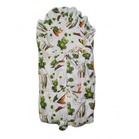 GAJI / Zavinovačka farebná 1xfodra /D14/