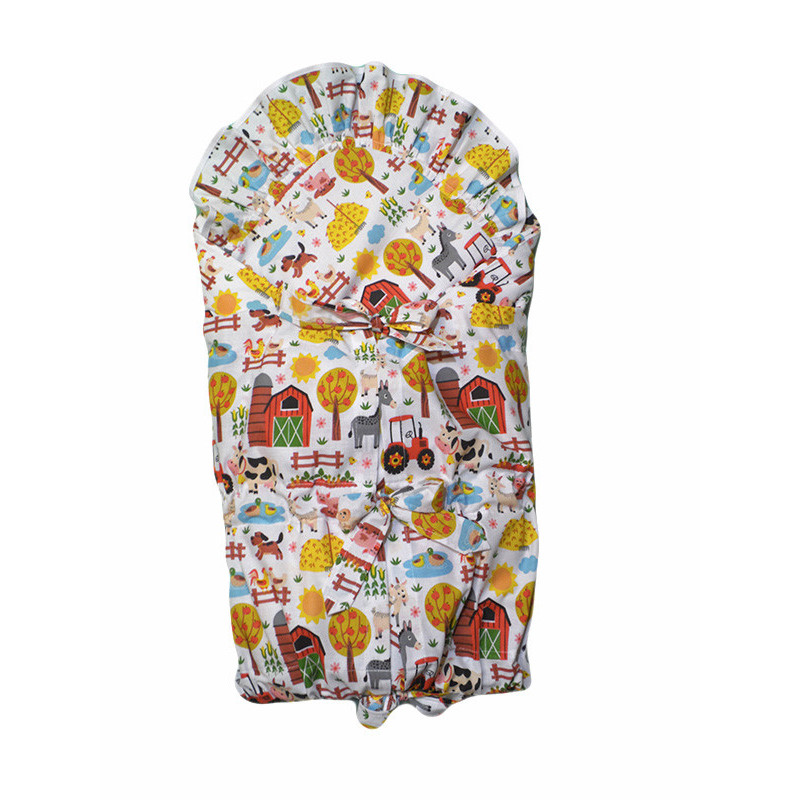 GAJI / Zavinovačka farebná 1xfodra /D41/