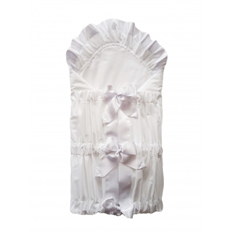 GAJI / Zavinovačka 5cm satén