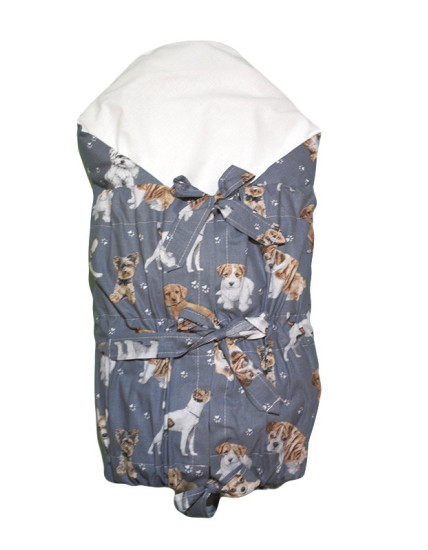 GAJI / Zavinovačka farebná /D19/