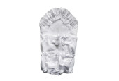 GAJI / Zavinovačka 10cm madeira satén - vzor3