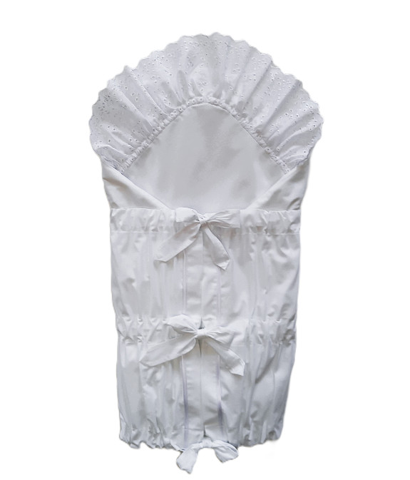 GAJI / Zavinovačka 10cm madeira