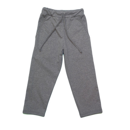 GAJI / Tepláky s vreckom - sivá