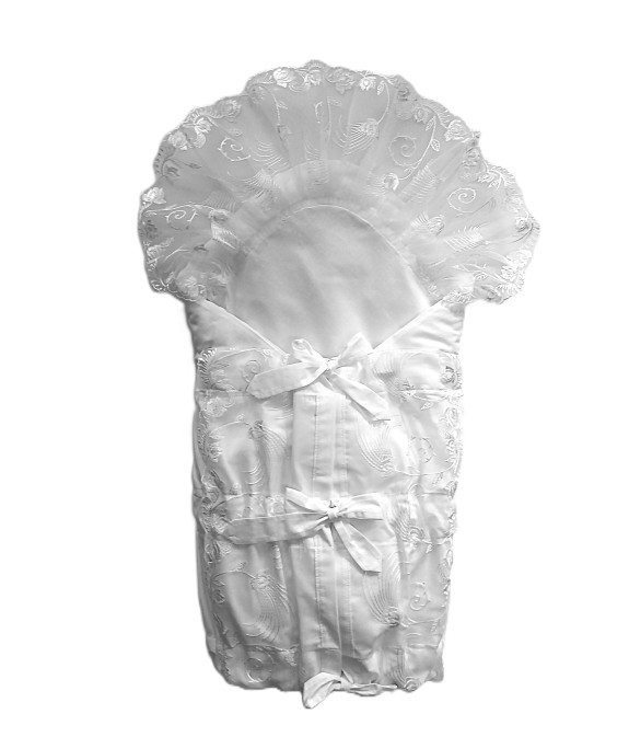 GAJI / Zavinovačka 10cm madeira + náplň