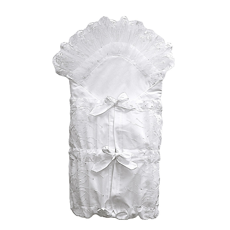 GAJI / Zavinovačka 10cm madeira + náplň