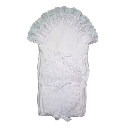 GAJI / Zavinovačka 10cm madejra 2xfodra