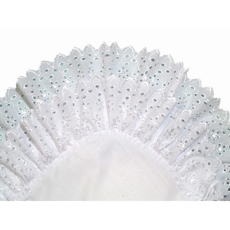 GAJI / Zavinovačka 10cm madejra 2xfodra