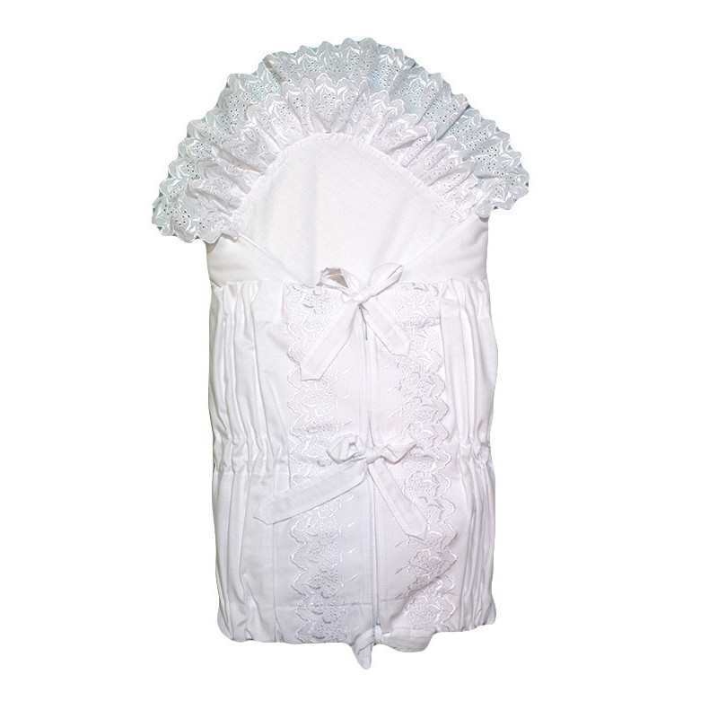 GAJI / Zavinovačka 10cm madeira 2xfodra