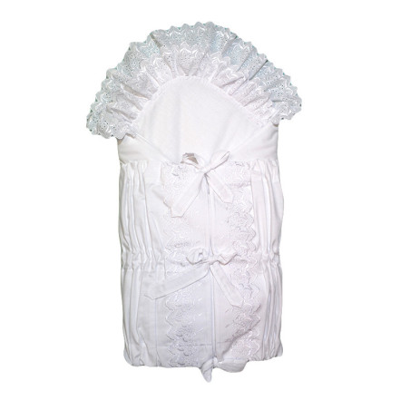 GAJI / Zavinovačka 10cm madejra 2xfodra