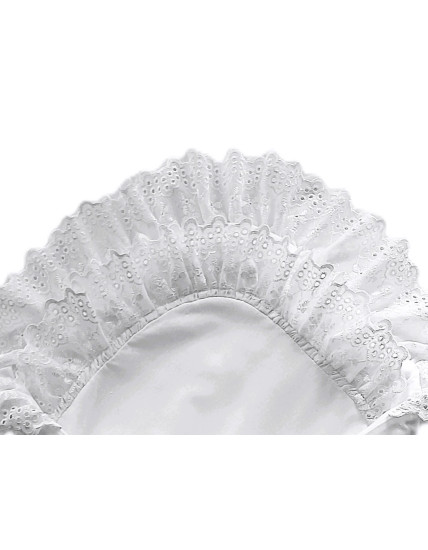 GAJI / Zavinovačka 10cm madejra 2xfodra