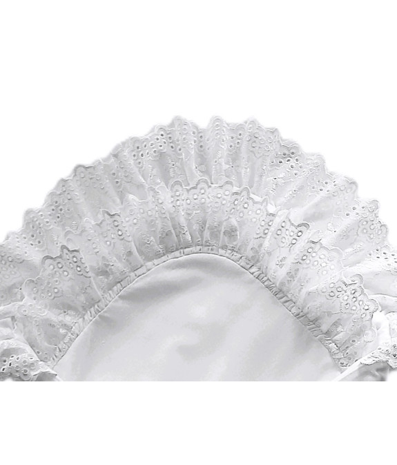 GAJI / Zavinovačka 10cm madejra 2xfodra
