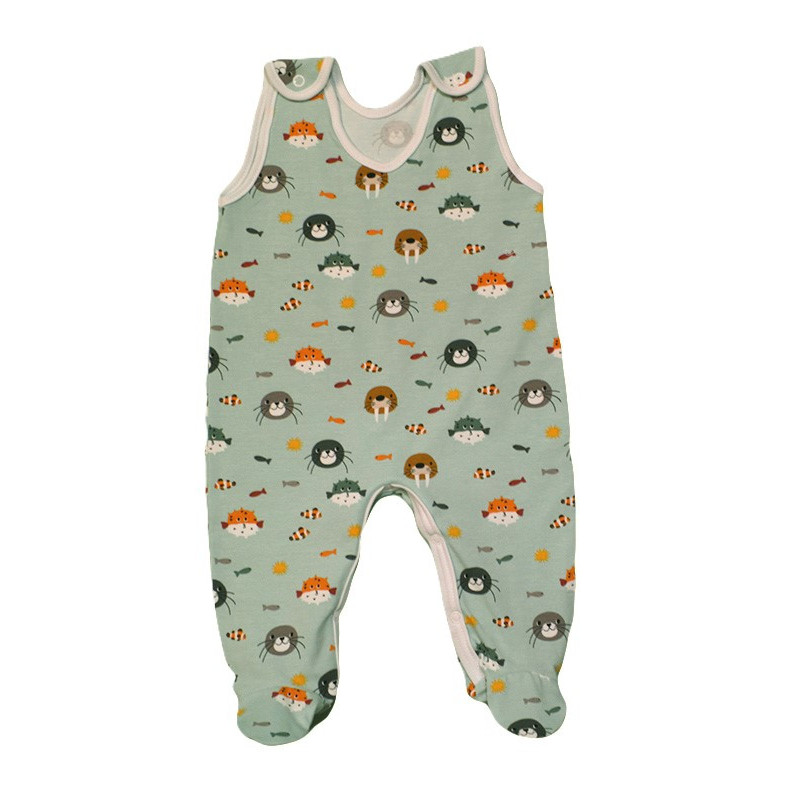 GAJI / Dupačky rovné - vzor36