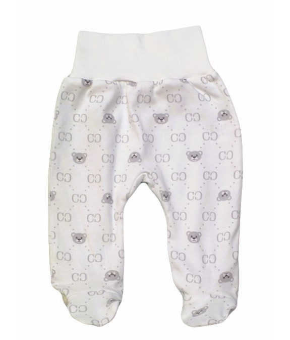 GAJI / Poldupačky vyšší pás obojlíc - vzor1