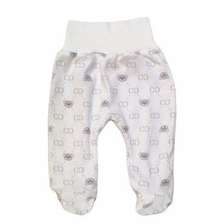 GAJI / Poldupačky vyšší pás obojlíc - vzor1