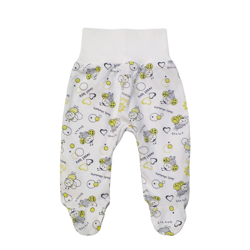 GAJI / Poldupačky vyšší pás obojlíc - vzor2