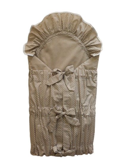 GAJI / Zavinovačka farebná 1xfodra /D16/