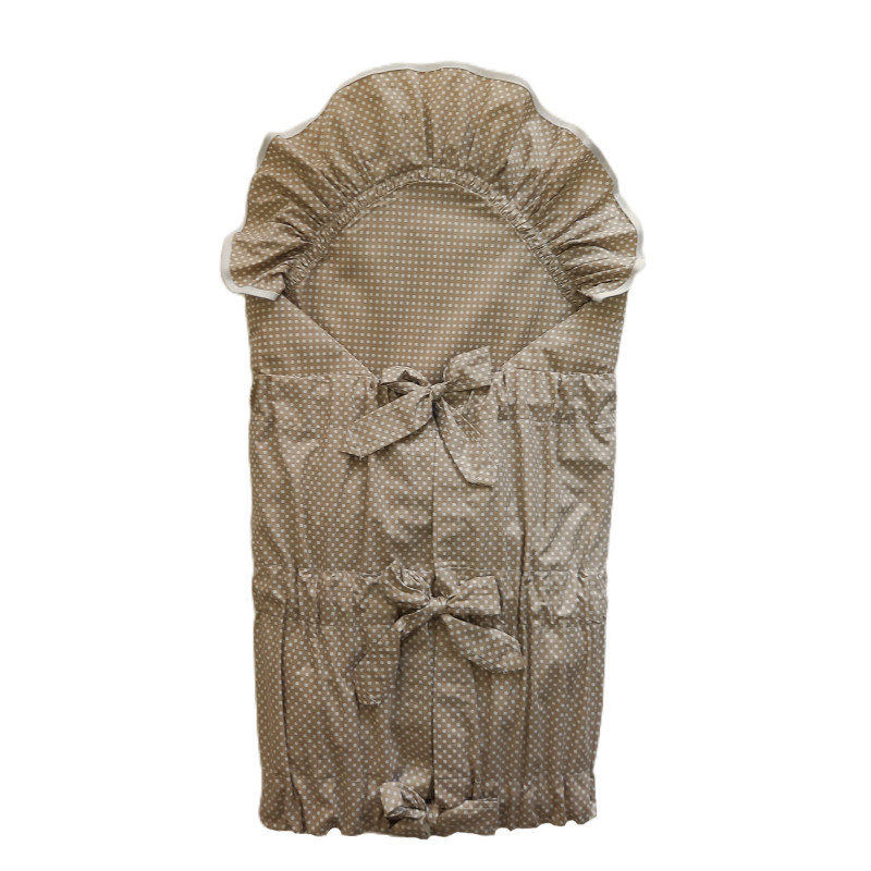 GAJI / Zavinovačka farebná 1xfodra /D16/