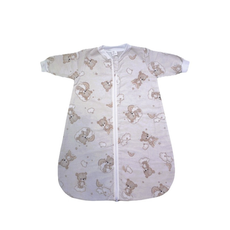 GAJI / Spací vak flanel - vzor2