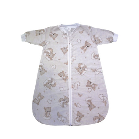 GAJI / Spací vak flanel - vzor2