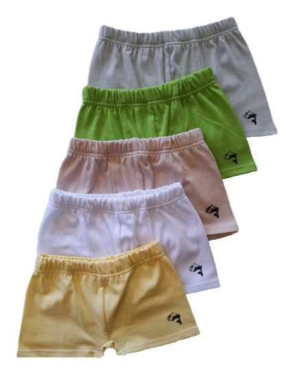 GAJI / Boxerky balenie 5ks - vzor2