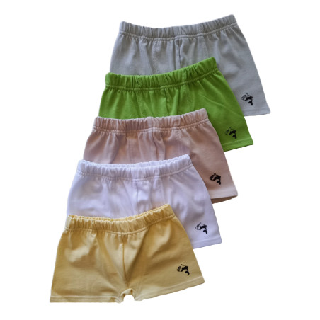 GAJI / Boxerky balenie 5ks - vzor2