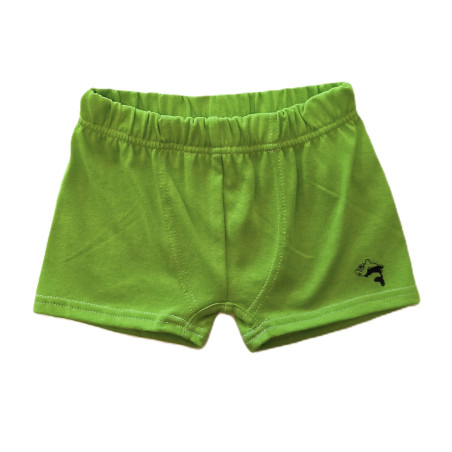 GAJI / Boxerky balenie 3ks - vzor3