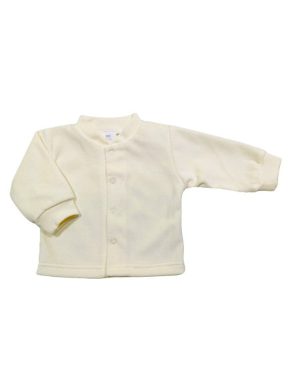 GAJI / Kabátik zamat - maslová