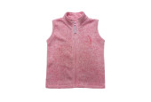 GAJI / Vesta úplet - ružová