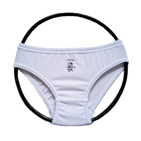 GAJI / Nohavičky lienka balenie 5ks