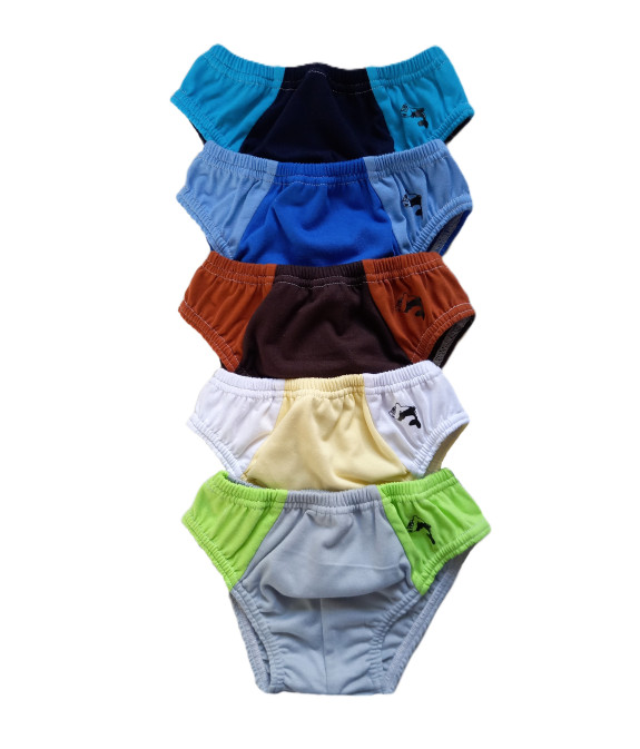 GAJI / Slipy fliper balenie 5ks