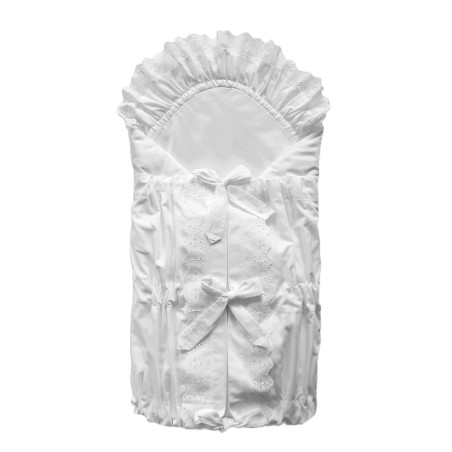 GAJI / Zavinovačka 3cm madeira