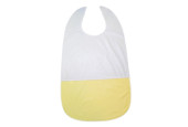 GAJI / Podbradník s TPU membránou 80x40cm vrecko - žltá