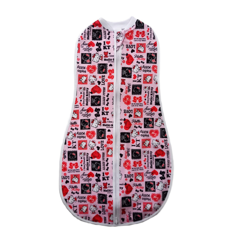 GAJI / Spací vak/ulitka - vzor13