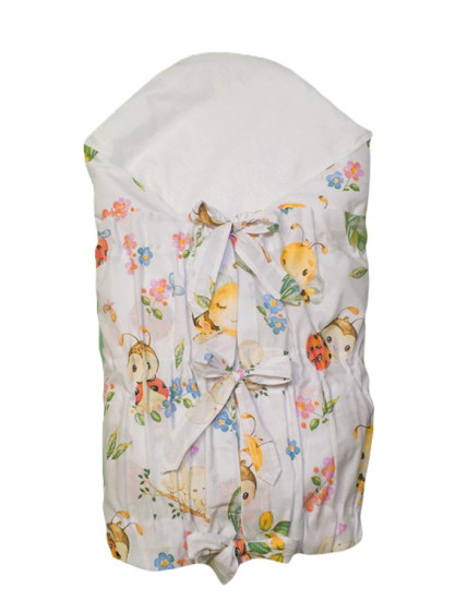 GAJI / Zavinovačka farebná /D15/