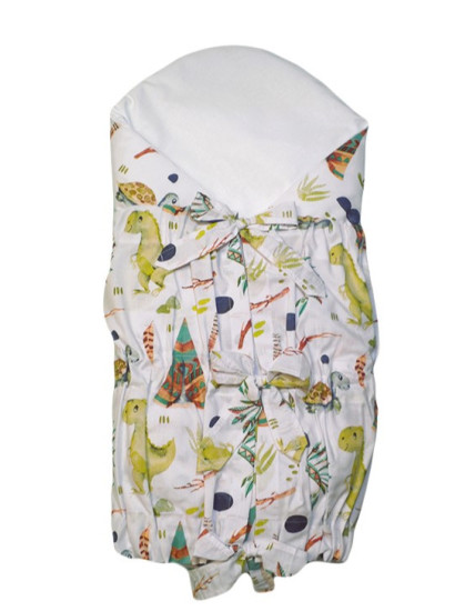 GAJI / Zavinovačka farebná /D04/