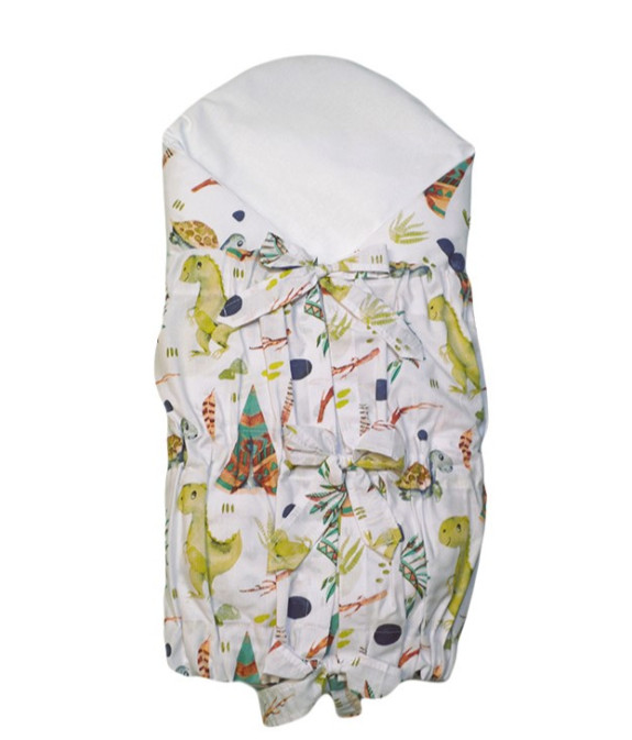 GAJI / Zavinovačka farebná /D04/