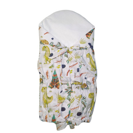 GAJI / Zavinovačka farebná /D04/