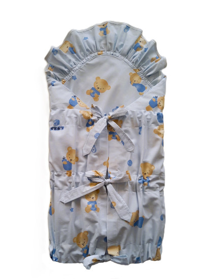 GAJI / Zavinovačka farebná 1xfodra /D06/