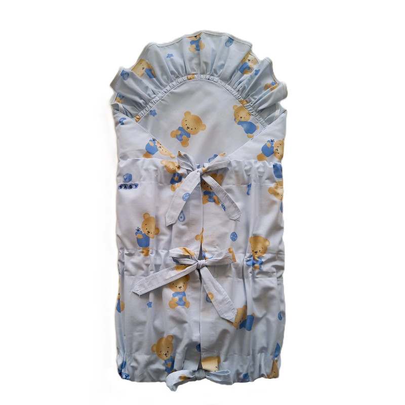 GAJI / Zavinovačka farebná 1xfodra /D06/