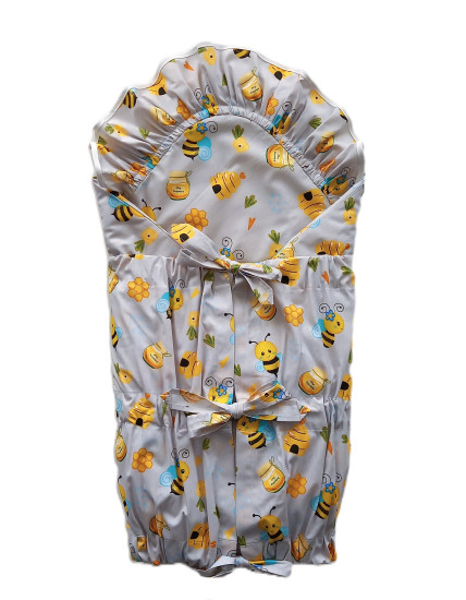 GAJI / Zavinovačka farebná 1xfodra /D36/