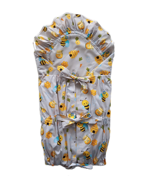 GAJI / Zavinovačka farebná 1xfodra /D36/